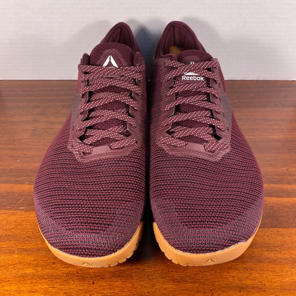 Reebok Nano - Picture 5 of 9